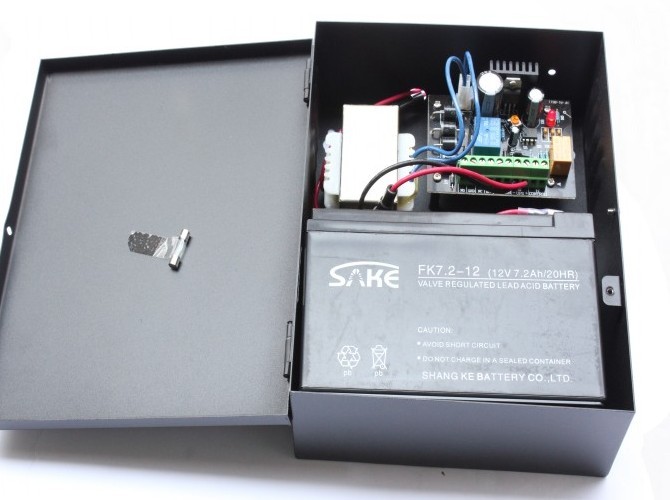 门禁UPS后备电源 门禁UPS后备电源