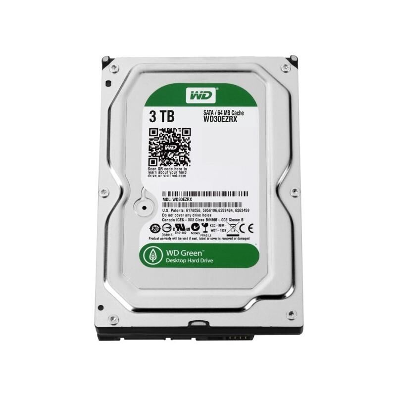 西数3TB台式机硬盘 3T企业级硬盘 3000G监控安防 3tb储存阵列监控级硬盘 西数3TB台式机硬盘 3T企业级硬盘 3000G监控安防 3tb储存阵列监控级硬盘