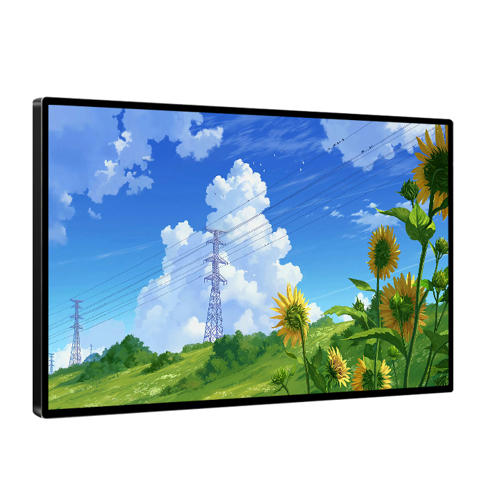 55寸OC一体机 55寸OC一体机